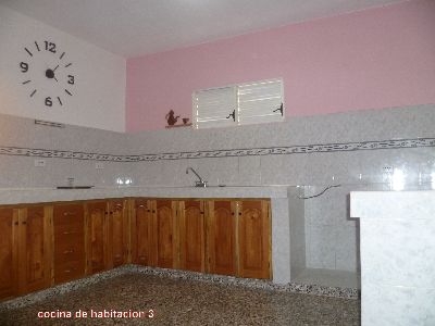 Hostal Sabina9